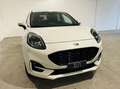 Ford Puma Puma II 2021 1.5 ecoblue ST-Line s Blanc - thumbnail 3
