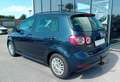 Volkswagen Golf Plus Golf VI Plus Rabbit 1,6 TDI Blau - thumbnail 7