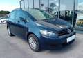 Volkswagen Golf Plus Golf VI Plus Rabbit 1,6 TDI Blau - thumbnail 3