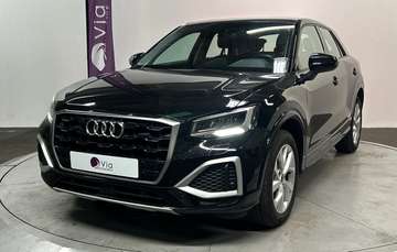 35 TFSI 150 BVM6 Design