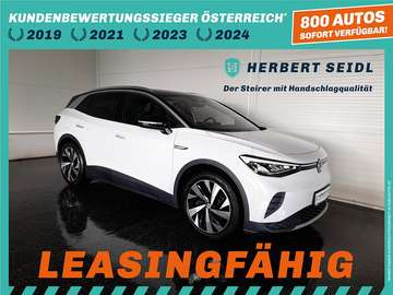 ID. 4 FIRST EDITION 77kWh *20 ZOLL / LED / NAVI...