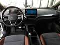 Volkswagen ID.4 ID. 4 FIRST EDITION 77kWh *20 ZOLL / LED / NAVI... Weiß - thumbnail 4