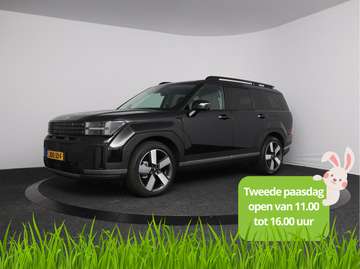 1.6 T-GDI PHEV Premium 4WD | 5-persoons | Trekhaak