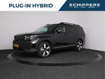 1.6 T-GDI PHEV Premium 4WD | 5-persoons | Trekhaak