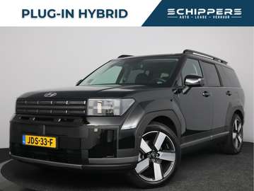 1.6 T-GDI PHEV Premium 4WD | 5-persoons | Trekhaak