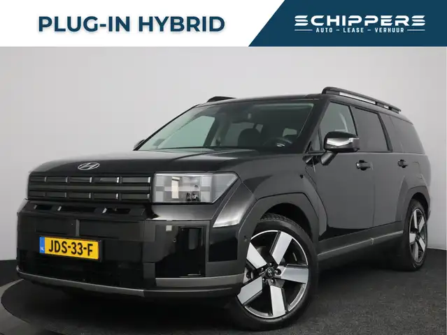 Hyundai SANTA FE 1.6 T-GDI PHEV Premium 4WD | 5-persoons | Trekhaak