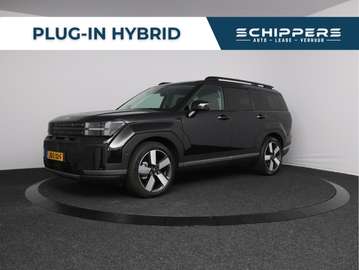 1.6 T-GDI PHEV Premium 4WD | 5-persoons | Trekhaak