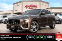 2020 Maserati Levante