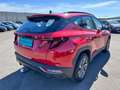 Hyundai TUCSON 1.6 T-GDI Smart 2WD Rot - thumbnail 4