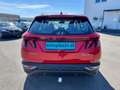 Hyundai TUCSON 1.6 T-GDI Smart 2WD Rot - thumbnail 5