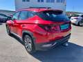 Hyundai TUCSON 1.6 T-GDI Smart 2WD Rot - thumbnail 6