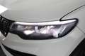 Jeep Compass 1.5 Turbo T4 130 CV MHEV 2WD Night Eagle Bianco - thumbnail 13