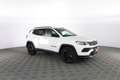 Jeep Compass 1.5 Turbo T4 130 CV MHEV 2WD Night Eagle Bianco - thumbnail 2