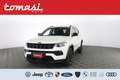 Jeep Compass 1.5 Turbo T4 130 CV MHEV 2WD Night Eagle Bianco - thumbnail 1