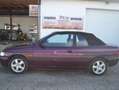 Ford Escort Escort Cabrio CLX 1,6 16V Violett - thumbnail 11