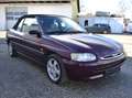 Ford Escort Escort Cabrio CLX 1,6 16V Violett - thumbnail 14