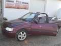 Ford Escort Escort Cabrio CLX 1,6 16V Violett - thumbnail 10