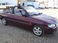 Ford Escort Escort Cabrio CLX 1,6 16V Violett - thumbnail 3