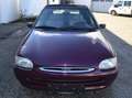 Ford Escort Escort Cabrio CLX 1,6 16V Violett - thumbnail 13