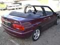 Ford Escort Escort Cabrio CLX 1,6 16V Violett - thumbnail 4