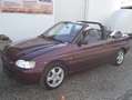 Ford Escort Escort Cabrio CLX 1,6 16V Violett - thumbnail 2