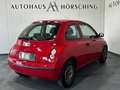 Nissan Micra 1,2 16V visia plus // PICKERL BIS 07/2027 + 4 M... Rot - thumbnail 6