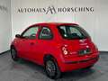 Nissan Micra 1,2 16V visia plus // PICKERL BIS 07/2027 + 4 M... Rot - thumbnail 4