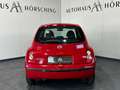 Nissan Micra 1,2 16V visia plus // PICKERL BIS 07/2027 + 4 M... Rot - thumbnail 5