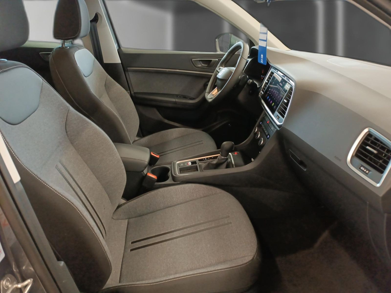 SEAT Ateca 1.5 TSI Road Edition DSG *ACC*R-CAM*SHZ* — photo 10