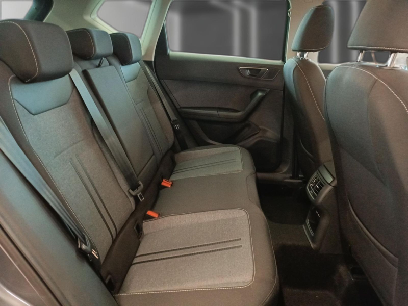 SEAT Ateca 1.5 TSI Road Edition DSG *ACC*R-CAM*SHZ* — photo 11