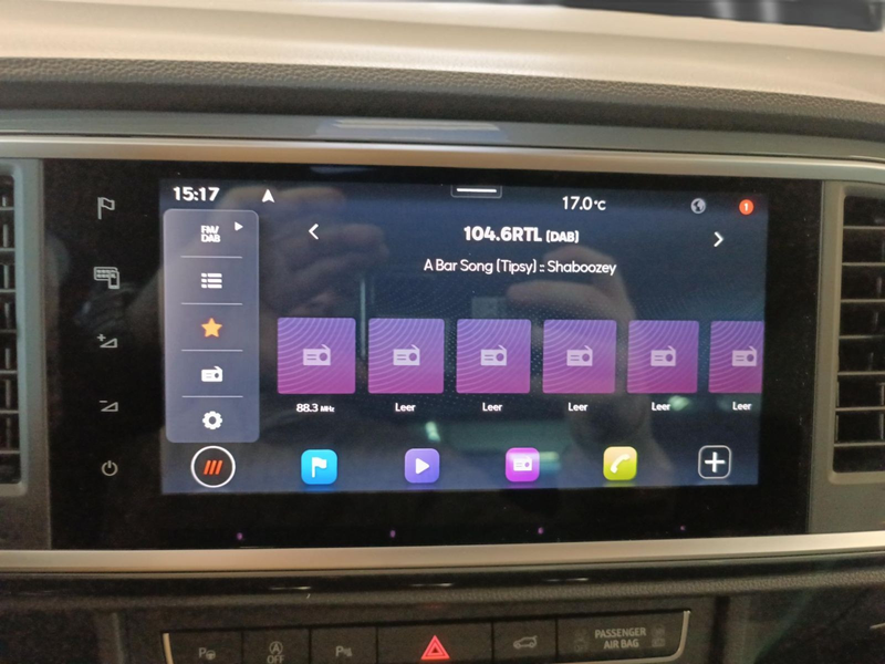 SEAT Ateca 1.5 TSI Road Edition DSG *ACC*R-CAM*SHZ* — photo 14