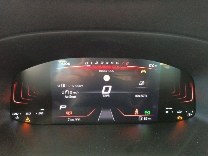 SEAT Ateca 1.5 TSI Road Edition DSG *ACC*R-CAM*SHZ* — photo 15