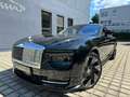 Rolls-Royce Spectre *NEW CAR*IN STOCK*FULL OPTIONS Schwarz - thumbnail 1