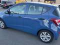 Hyundai i10 i10 1.0 Automatik Classic Blau - thumbnail 2