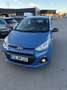 Hyundai i10 i10 1.0 Automatik Classic Blau - thumbnail 1