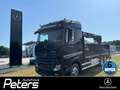 Mercedes-Benz Actros 2548L 6x2 StreamSpace Schwarz - thumbnail 1