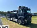 Mercedes-Benz Actros 2548L 6x2 StreamSpace Schwarz - thumbnail 17