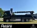 Mercedes-Benz Actros 2548L 6x2 StreamSpace Schwarz - thumbnail 3