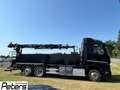 Mercedes-Benz Actros 2548L 6x2 StreamSpace Schwarz - thumbnail 18