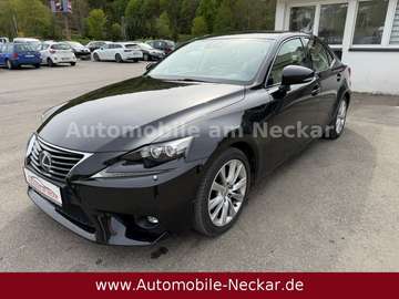 h Hybrid-Luxury Line-VOLLAUSSTATTUNG