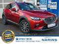 Mazda CX-3 Center-Line Navi Klima PDC Sizheizung Rojo - thumbnail 1