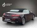 Mercedes-Benz E 220 d Cabrio 4Matic AMG Kamera LED Leder HUD Violett - thumbnail 8