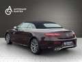 Mercedes-Benz E 220 d Cabrio 4Matic AMG Kamera LED Leder HUD Violett - thumbnail 5