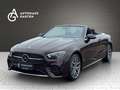 Mercedes-Benz E 220 d Cabrio 4Matic AMG Kamera LED Leder HUD Violett - thumbnail 2