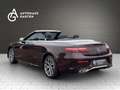 Mercedes-Benz E 220 d Cabrio 4Matic AMG Kamera LED Leder HUD Violett - thumbnail 6