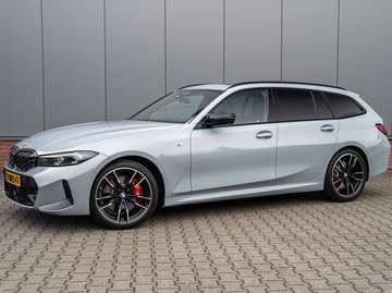 M340i