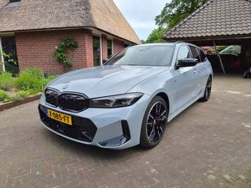 M340i