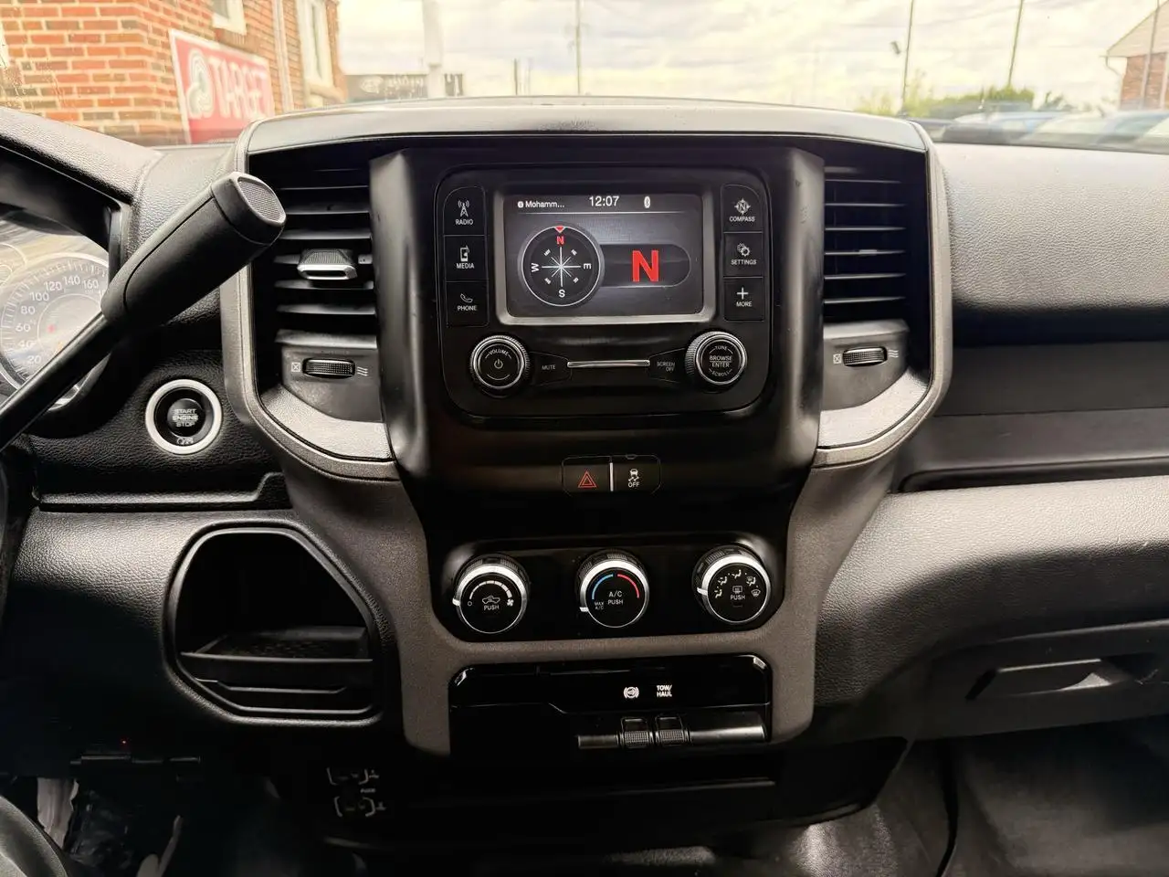 RAM 3500 снимка RAM 3500