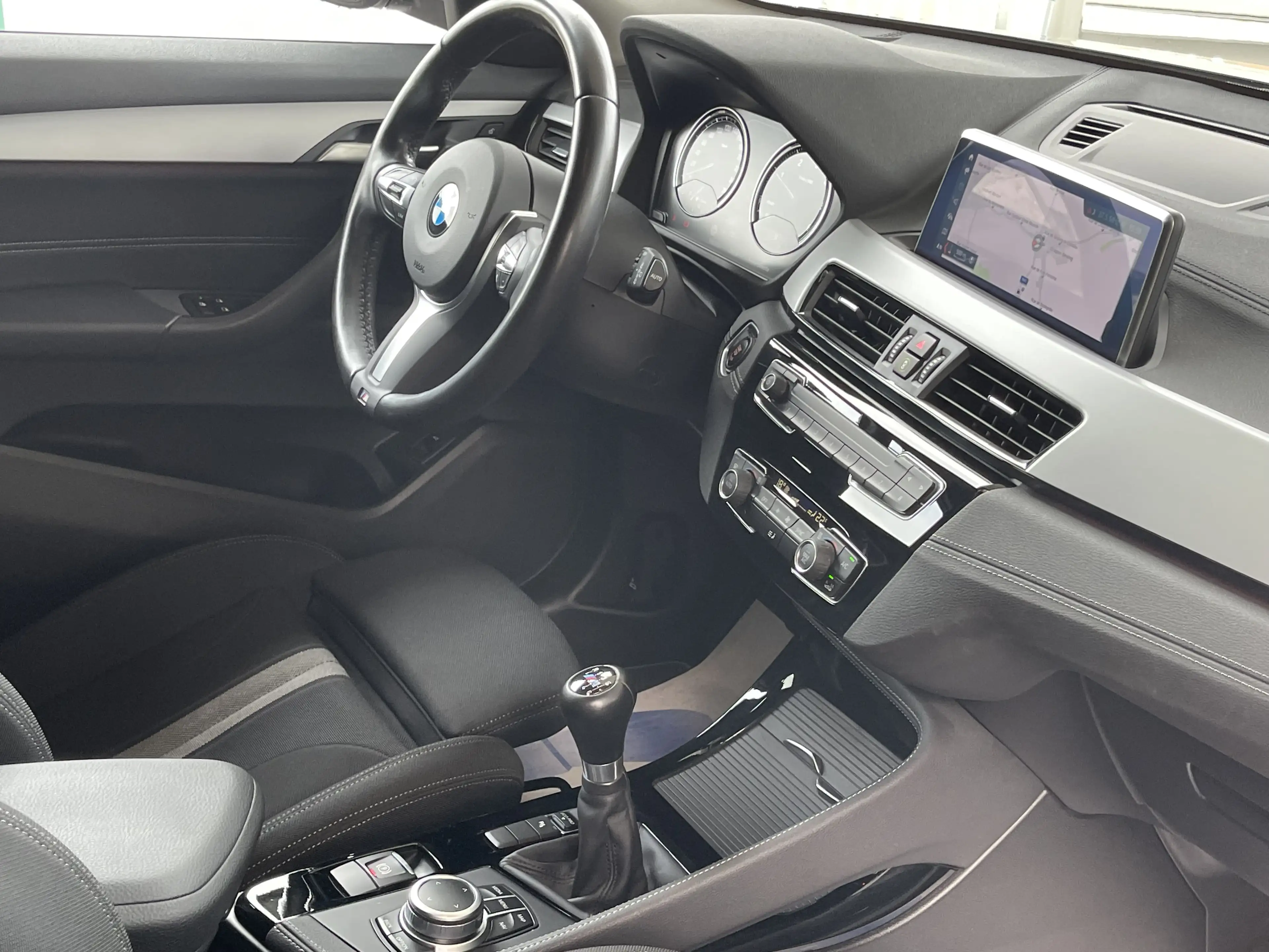 BMW X2 1.5 d *** GARANTIE + LED + GPS PRO + SIEGES SPORT *** — photo 14