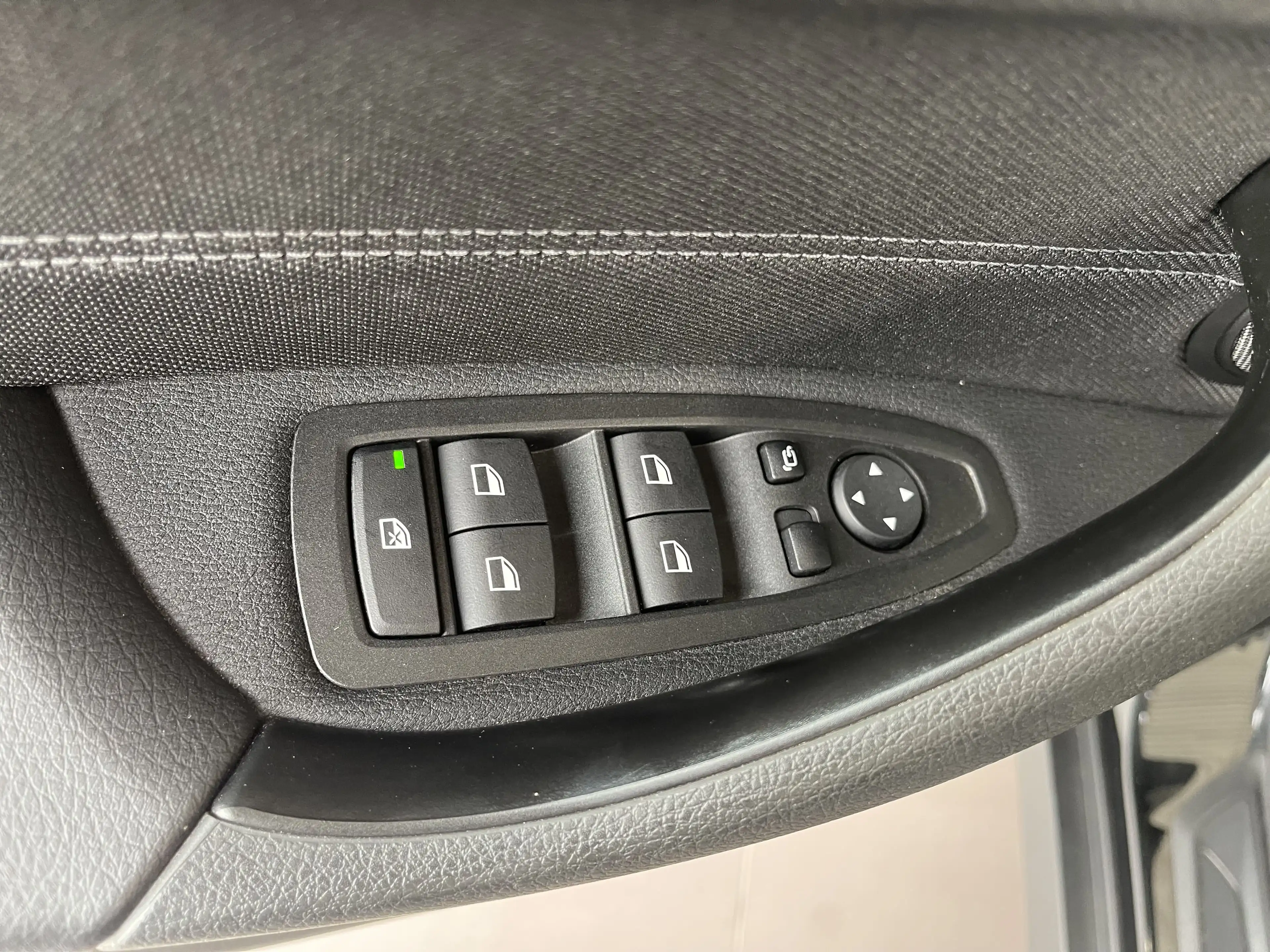 BMW X2 1.5 d *** GARANTIE + LED + GPS PRO + SIEGES SPORT *** — photo 15